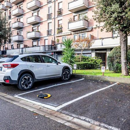 La Suite Di Tommy Con Parcheggio Privato Florencja Zewnętrze zdjęcie