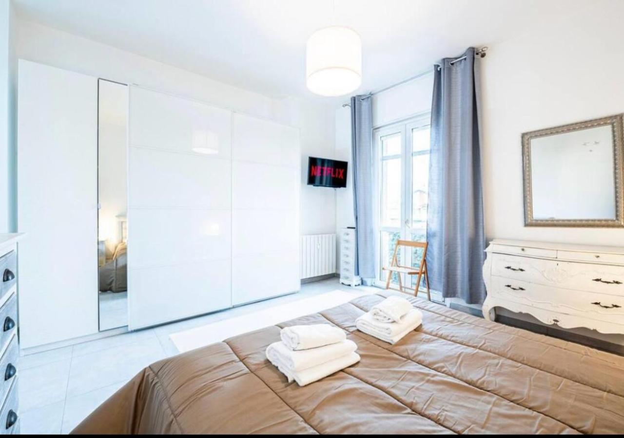 La Suite Di Tommy Con Parcheggio Privato Florencja Zewnętrze zdjęcie
