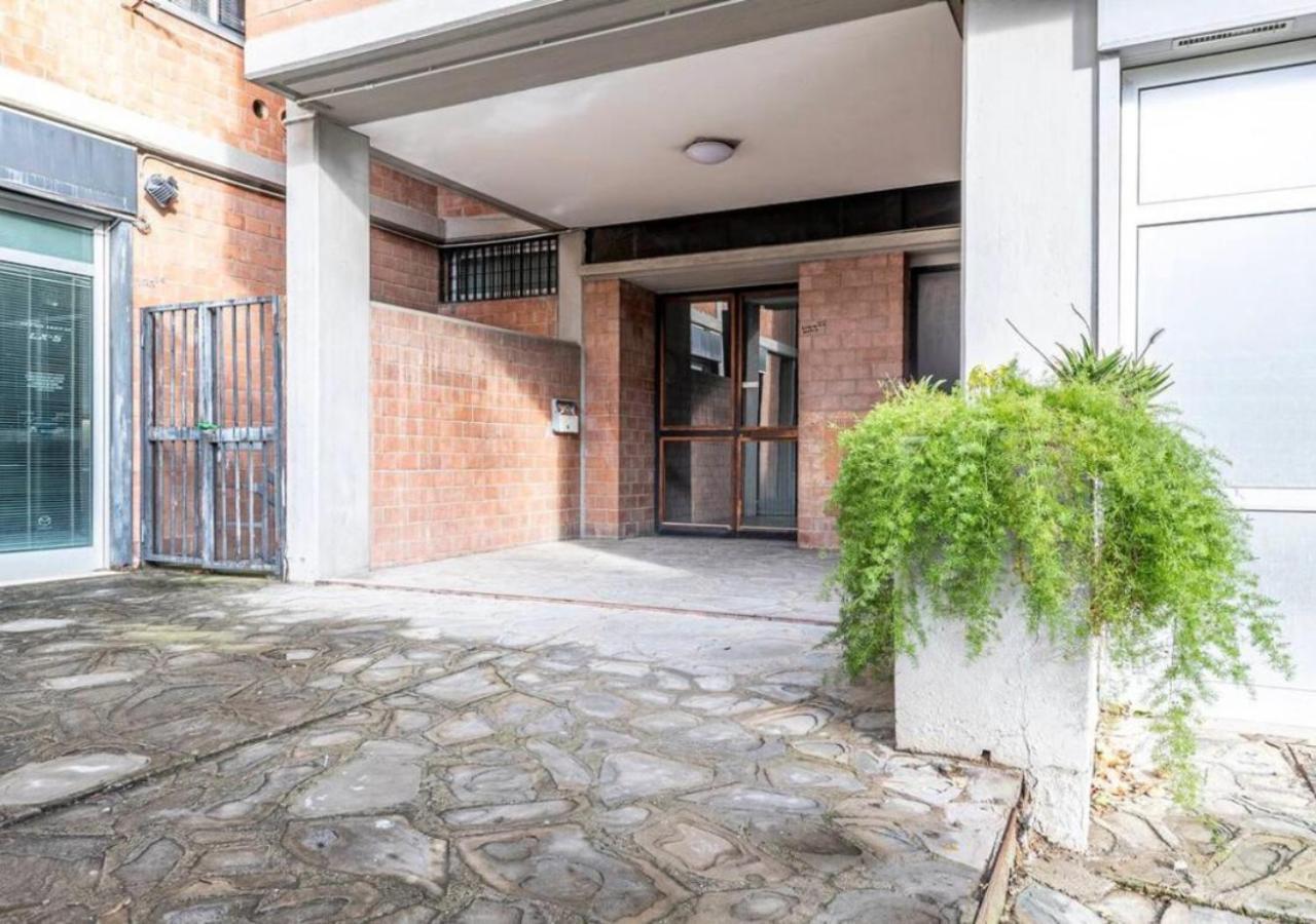 La Suite Di Tommy Con Parcheggio Privato Florencja Zewnętrze zdjęcie